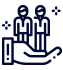 Humility and feet on the ground